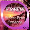 Someone (Original Mix) - Severin Borer