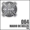 Yes (Remastered) - Mario de Bellis