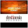 Sunset (Original Mix) - Arsen Gold