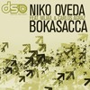 Bokasacca - Niko Oveda&Mijail&Carlos Agraz