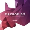 Discontinuous (Original Mix) - Macromism