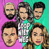 Loop Niet Weg (Instrumental) - Kris Kross Amsterdam&Tino Martin&Emma Heesters