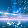 Night Life(feat. Tasha Catour) (Explicit) - Double O&Tasha Catour