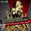 All Through the Night (CLub Sax Mix) - Ipagan&JL Garcia&Kuban House Pro