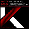 Hello (Sam Kitt Remix) - Tekno Tom