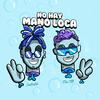 No hay mano loca(feat. Flow Toti & Neo Quasar) (Explicit) - Instintoh&Flow Toti&Neo Quasar