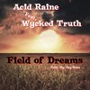 Field of Dreams(feat. Wycked Truth) (Explicit) - Acid Raine&Wycked Truth
