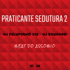 PRATICANTE SEDUTURA 2 - DJ FELYPINHO 013&Dj Eduardo da Favela do Pó&MC GW