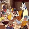 Snövit - Hoffa X Bjerkish