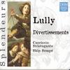 Dieu des enfers - Capriccio Stravagante&Jean-Baptiste Lully