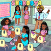 Shabooya (Remix) - Hitkidd&Gloss Up&Lola Brooke&K Carbon&Slimeroni&Aleza