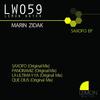 Saxofo - Marin Zidak