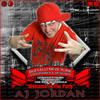Welcome to the Party - Aj Jordan