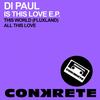 This World (Fluxland) (Original Mix) - Di Paul