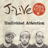 The Way That I Rhyme (Explicit) - J-Live