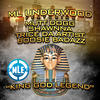 King God Legend - M L Underwood&Mutt Dogg&Shawnna&TRICE DA ARTIST&Boosie Badazz