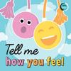 Tell Me How You Feel(Poi Feelings Song)[feat. Levity Beet & Lu & Tu] - Spinpoi&Levity Beet&Tu&Lu