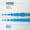 Visions (Echo Daft Remix) - Sonsez