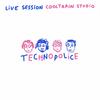 Old George (Live at Cooltrain Studio) - Technopolice