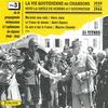 Maréchal, nous voilà - Henri Jossy&Orchestre F. Chardon