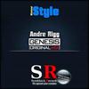 Genesis (Original Mix) - Andre Rigg