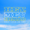 Hey, Meu Irmão - Osocio&Gerson King Combo