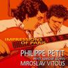 Swing 89 - Philippe Petit&Miroslav Vitous