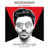Never Let You Go (Mosimann Club Mix) - Mosimann&Joe Cleere