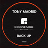 Back Up - Tony Madrid