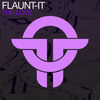 The Love - Flaunt-It