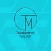 Wave Bass (Original Mix) - Teo Mandrelli