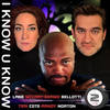 I Know U Know(House Edit) - Lane Mccray&Sergio Bellotti&Randy Norton&Teri Cote