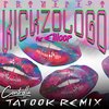 Prohibido (Tatook Remix) - Kickzologo&Tatook