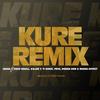 Kure (Remix) - Killer T&Ti Gonzi&Frya&Ishan&Enzo Ishall&Dobba Don&Mussa Effect