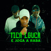 Fica Louca e Joga a Raba (Explicit) - MC LCKaiique&Yuri Redicopa&Dj Jeeh Fdc