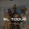 El Toque (Remix) - Dj Gomeko&Kaiser Attakawa&El Yumita&Wow Popy&El Rocko