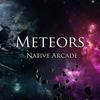 Travels(Comet Trails)[feat. Mark Mars] - Native Arcade&Mark Mars