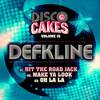 Hit The Road Jack (Original Mix) - Defkline