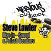 Rise In (Saeed & Palash Rise In Shadow Mix) - Steve Lawler