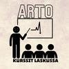 Kurssit Laskussa (Explicit) - Arto