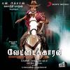 Chinna Thamarai - Vijay Antony&Krish&Suchitra