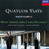 3. Allegretto - Quatuor Ysaye