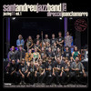 Don't Play That Song - Sant Andreu Jazz Band&Joan Chamorro&Joana Casanova&Joan Martí&Joan Mar Sauqué&Perico Sambeat&Carlos Martín&Ahmet Ertegun&Betty Nelson