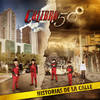 Ahora Va la Mía - Calibre 50