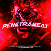 Penetrabeat - MC Zoio Da Fazendinha&MC Lukinhas JH&DJ Jhow Explode
