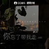 你忘了带我走 (伴奏) - 李OK