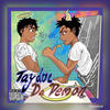 Da Demon (Explicit) - Taydoe