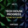 Waves of Zara (Tribe Dark Mix) - 2Black