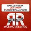 Get Down (DJ Le Baron Remix) - DJ Carlos Rivera