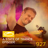 Arcadia(ASOT 927) - Tom Fall